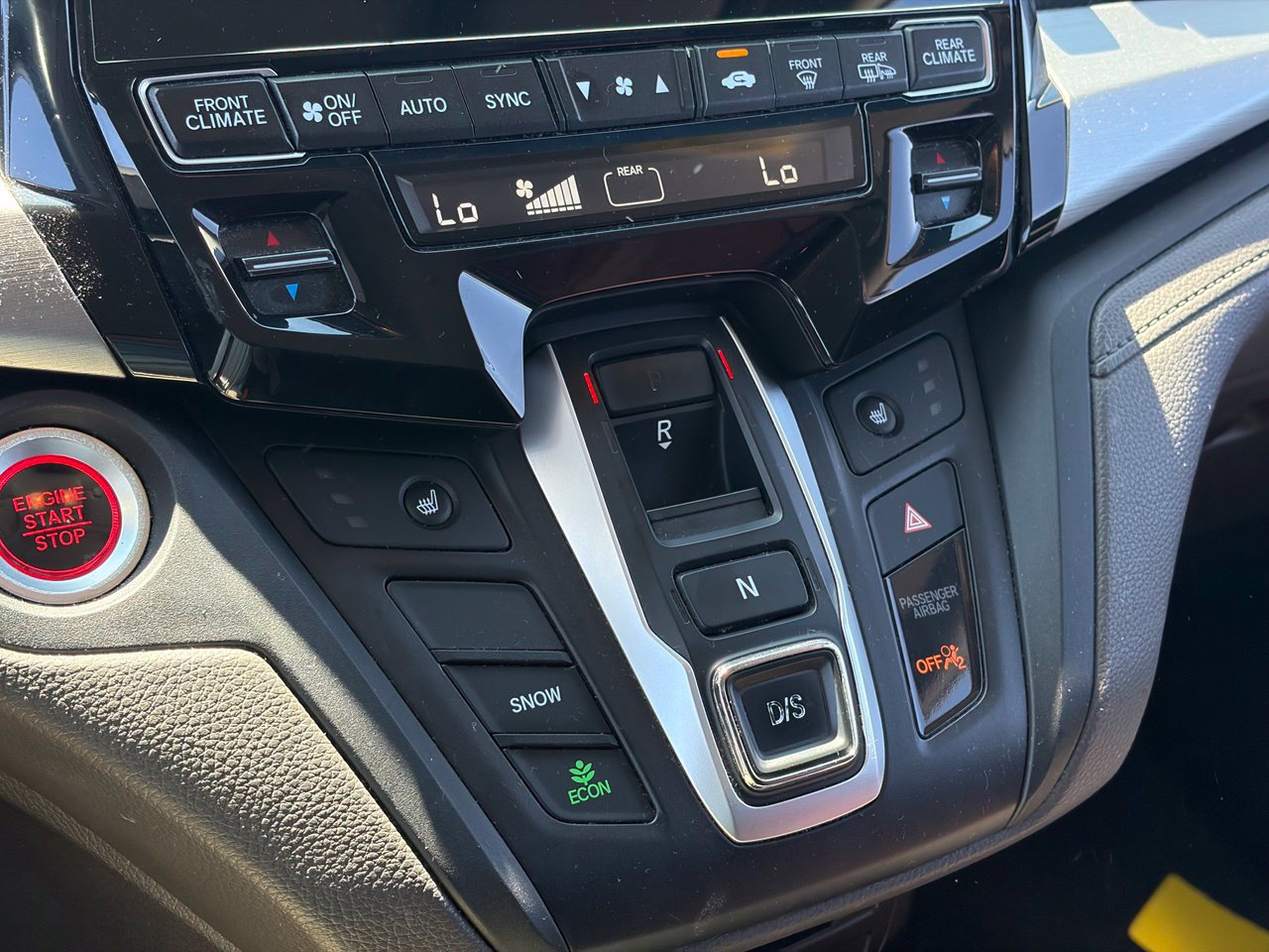Used 2018 Honda Odyssey EX-L image 9