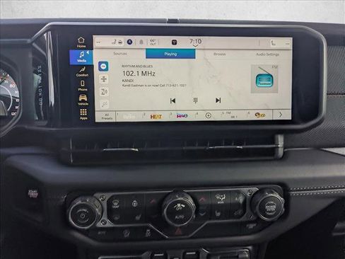 New 2026 Jeep Wrangler Unlimited Rubicon image 14