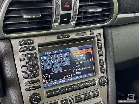 Used 2007 Porsche 911 Carrera S image 12