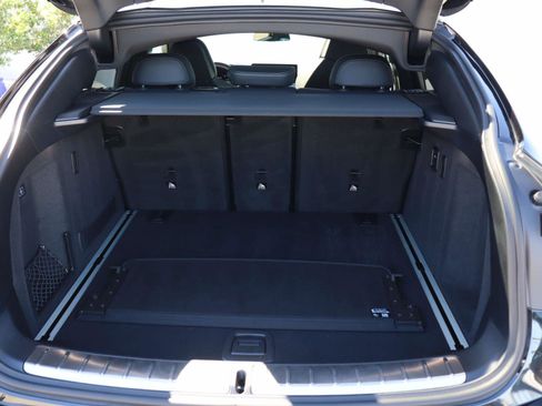 Used 2022 BMW X4 M w/ Competition Package image 19