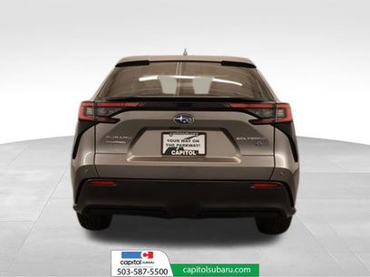 Used 2023 Subaru Solterra AWD