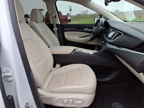 Certified 2023 Buick Enclave Essence w/ Experience Buick Package image 29