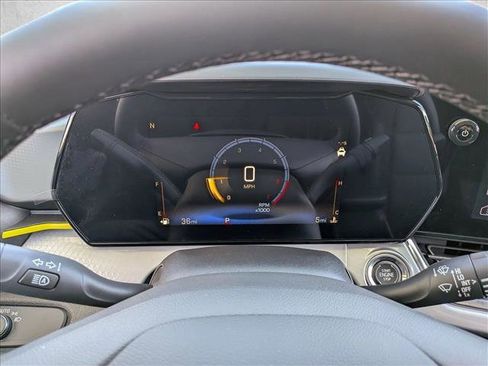 New 2026 Chevrolet Trax LT w/ Sunroof Package image 11