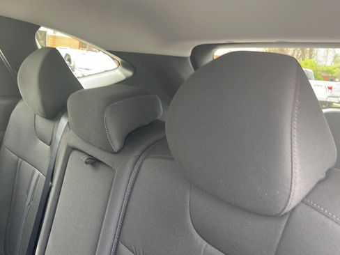 Used 2026 Hyundai Tucson SEL AWD/4WD image 13