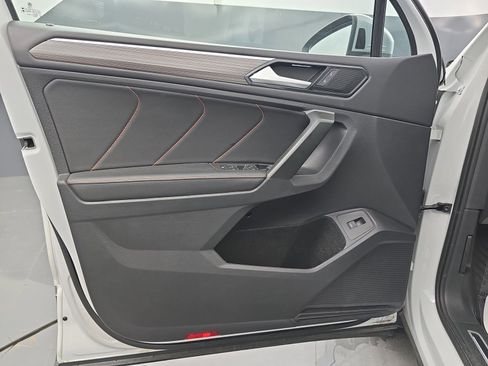 Used 2024 Volkswagen Tiguan Wolfsburg Edition image 21