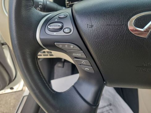 Used 2016 INFINITI QX60 FWD image 26