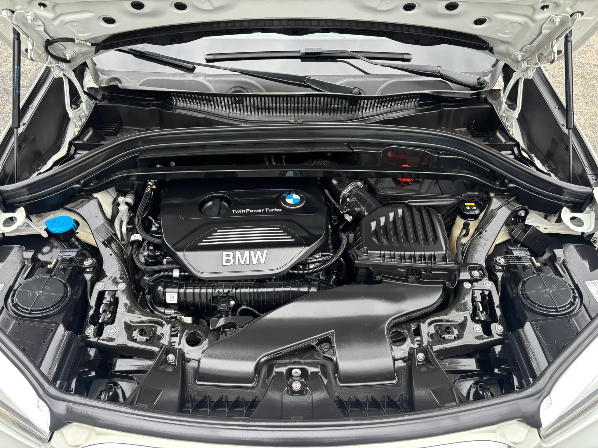 Used 2019 BMW X1 sDrive28i FWD image 68