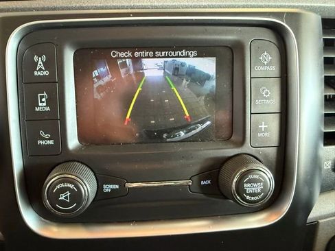 Used 2015 RAM 1500 Tradesman w/ Popular Equipment Group image 14