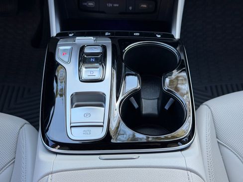 Used 2023 Hyundai Tucson SEL image 22