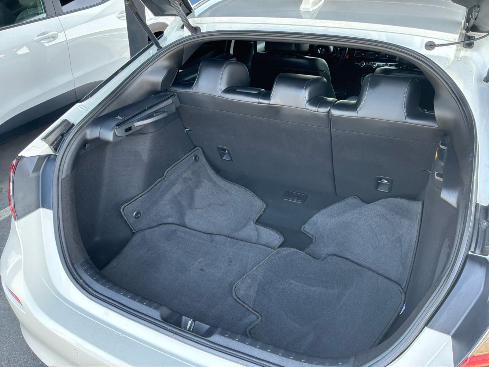 Used 2022 Honda Civic Sport Touring image 22