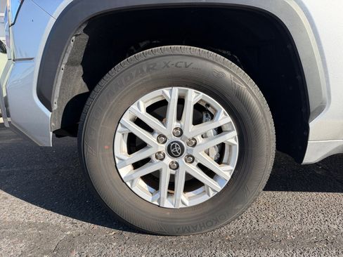 Used 2023 Toyota Tundra SR5 image 26