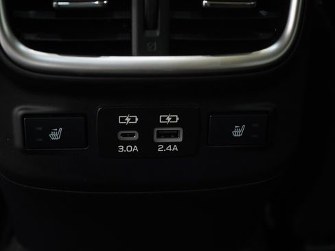 Used 2024 Subaru Outback Touring XT AWD/4WD image 20