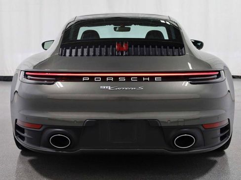 Certified 2024 Porsche 911 Carrera S image 7