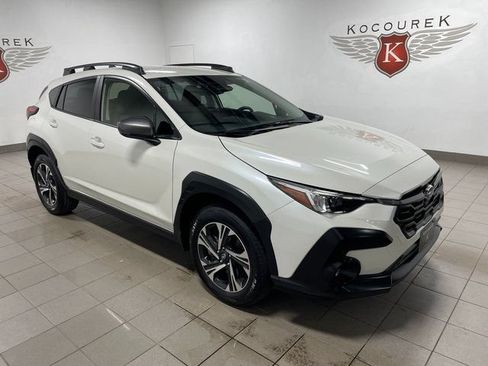 Used 2024 Subaru Crosstrek 2.0i Premium AWD/4WD image 1
