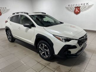 Used 2024 Subaru Crosstrek 2.0i Premium AWD/4WD 360° Tour