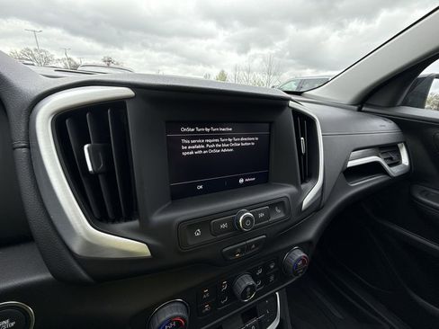 Certified 2024 GMC Terrain SLE w/ Driver Convenience Package image 20