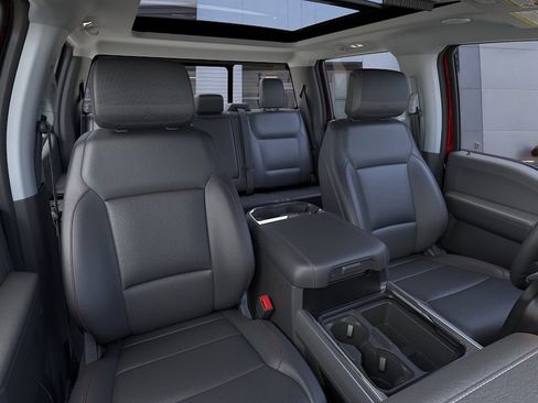 New 2026 Ford F350 Lariat w/ Lariat Ultimate Package AWD/4WD image 10