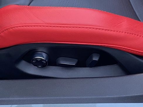 Used 2024 Chevrolet Corvette Z06 w/ Stealth Interior Trim Package image 34