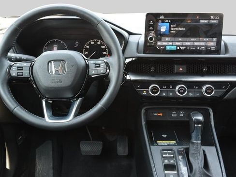 Used 2024 Honda CR-V EX-L image 23
