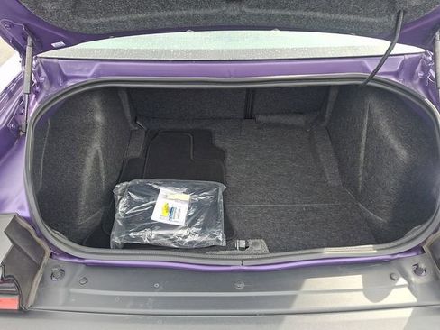 Used 2023 Dodge Challenger R/T w/ Plus Package image 28