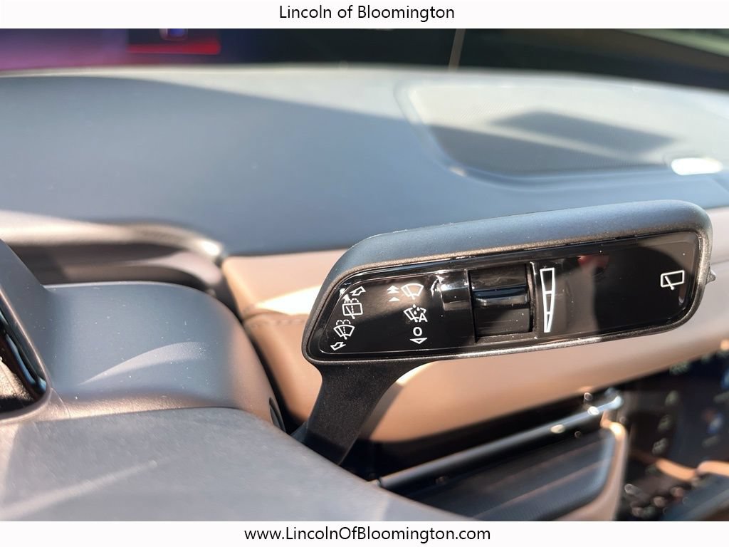 New 2025 Lincoln Navigator L Black Label AWD/4WD image 61
