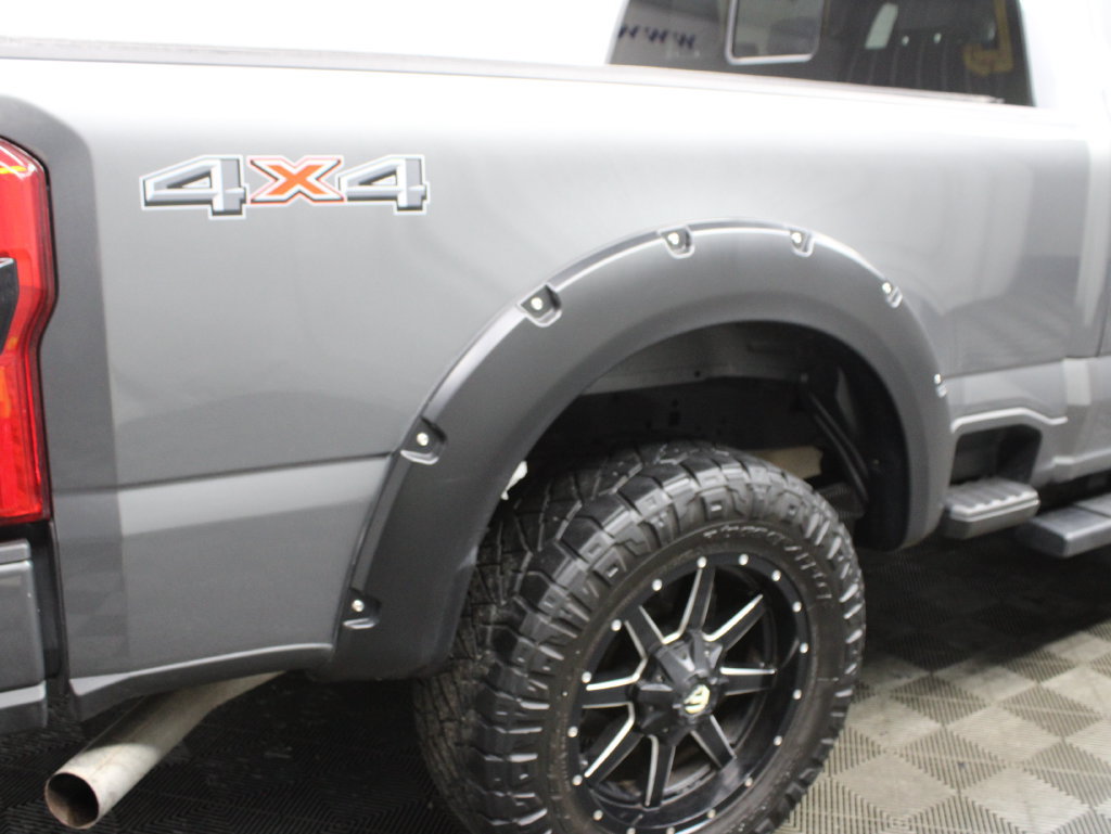 Used 2023 Ford F250 XL w/ STX Appearance Package AWD/4WD image 43