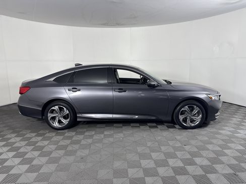 Used 2020 Honda Accord EX-L image 3