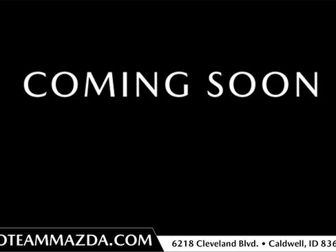 Used 2021 MAZDA MAZDA3 s FWD image 1