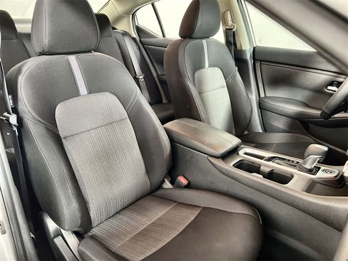 Certified 2023 Nissan Sentra SV w/ Trunk Package image 25