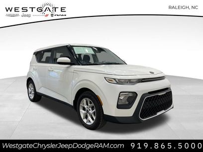 Used 2020 Kia Soul S