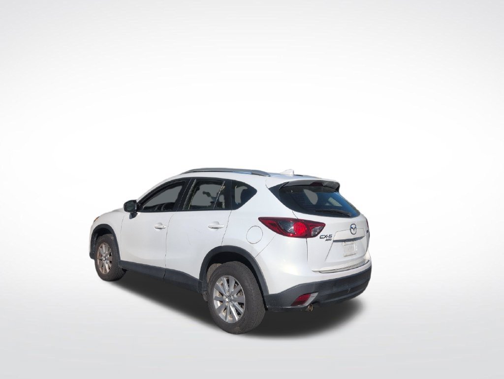 Used 2016 MAZDA CX-5 Sport AWD/4WD image 6