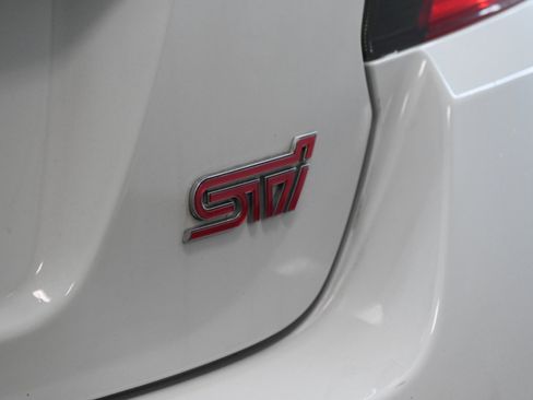 Used 2016 Subaru WRX STI image 16