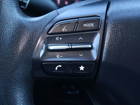 Used 2023 Hyundai Kona SEL w/ Cargo Package image 19