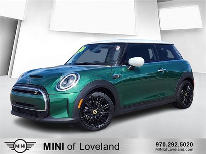 Used 2024 MINI Cooper SE