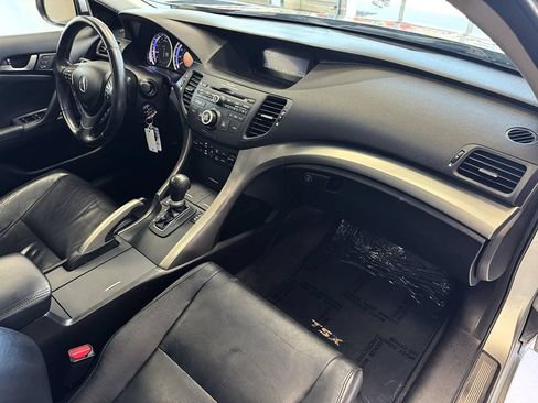 Used 2010 Acura TSX Sedan FWD image 21