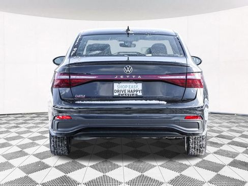 New 2026 Volkswagen Jetta Sport FWD image 15