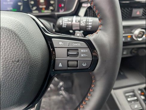 Used 2026 Honda CR-V Sport Touring image 8