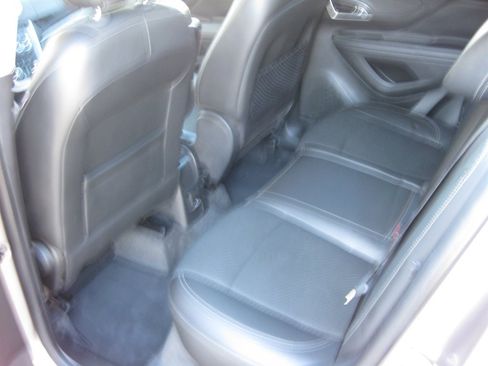 Used 2013 Buick Encore Convenience image 22