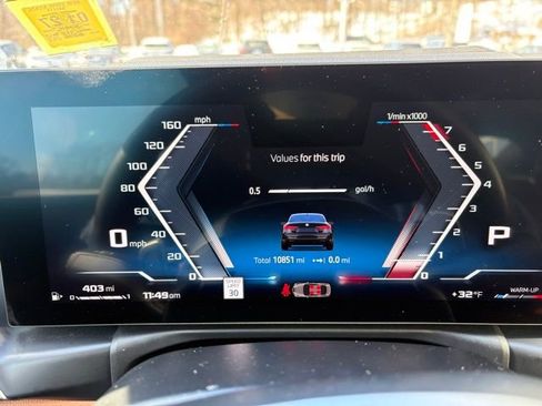 Used 2026 BMW 440i xDrive Coupe w/ Premium Package image 12