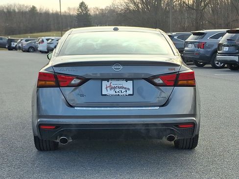 Used 2023 Nissan Altima 2.0 SR image 5