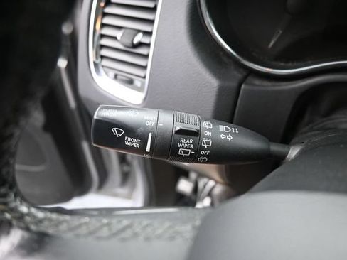 Used 2018 Dodge Durango SXT w/ Quick Order Package 2BB AWD/4WD image 23