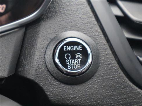 Used 2016 Ford Fiesta ST w/ ST Recaro Package FWD image 17