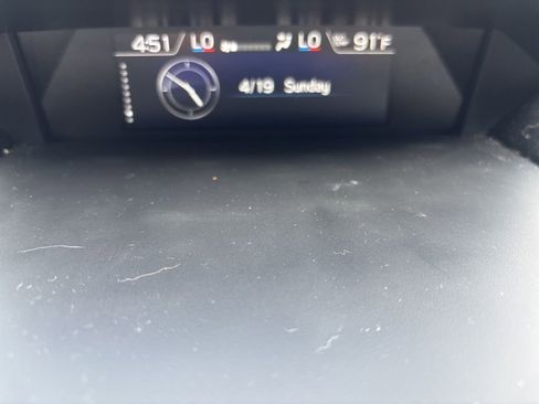 Certified 2024 Subaru Forester Wilderness w/ Wilderness Package image 19