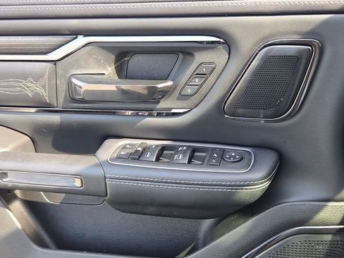 Used 2024 RAM 1500 Limited AWD/4WD image 28