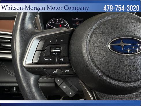 Used 2022 Subaru Outback Touring AWD/4WD image 22