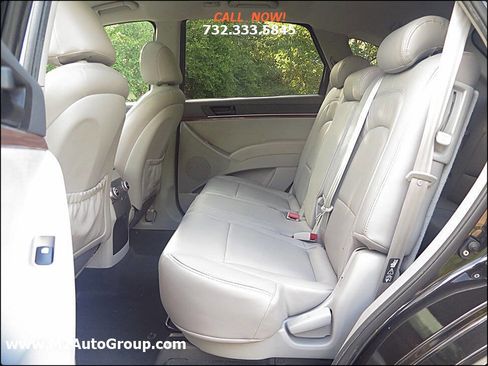 Used 2008 Hyundai Veracruz Limited image 11