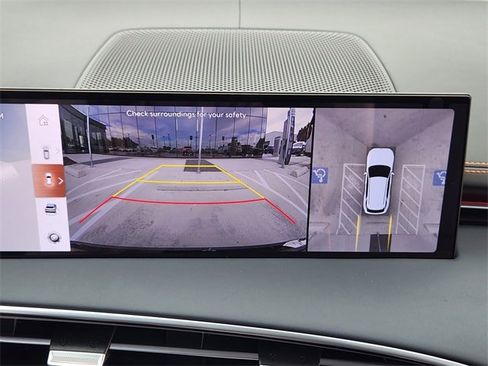 New 2026 Genesis GV70 3.5T Sport Advanced image 14