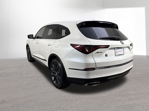 Certified 2026 Acura MDX A-Spec AWD/4WD image 32