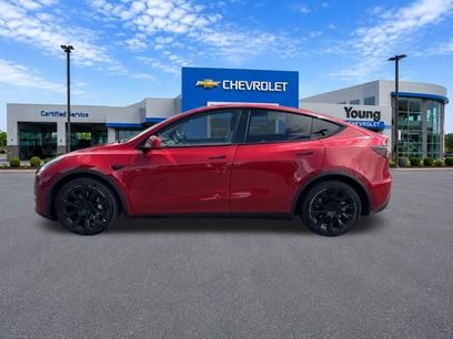 Used 2021 Tesla Model Y Long Range