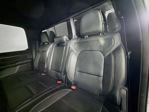 Used 2023 RAM 1500 Rebel w/ Rebel Level 1 Equipment Group AWD/4WD image 18